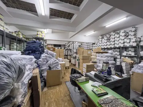 Galpon en Venta 50 años