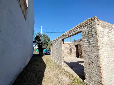El Viraró 6400