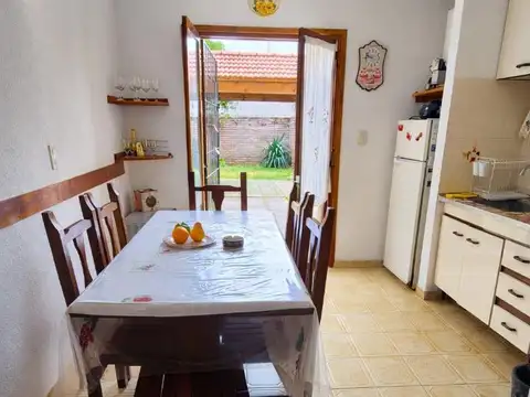 Depto Tipo Casa en Venta en San Bernardo del Tuyú, USD 69.000