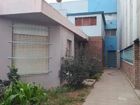 ALQUILER DE DEPOSITO-GALPON-OFICINAS