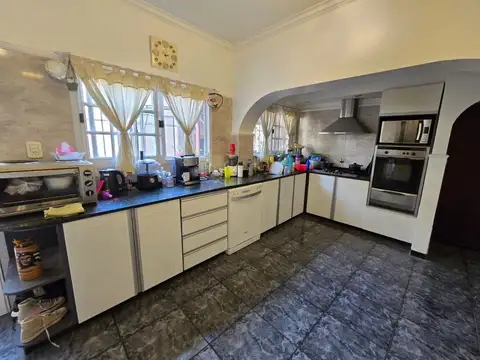 Depto Tipo Casa en Venta con 1 cocheras