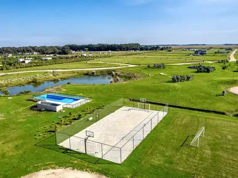 Terreno en Venta en La Cercanía, USD 30.000
