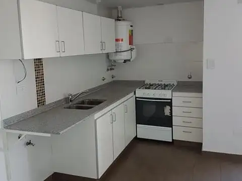 Departamento en Venta Apto profesional