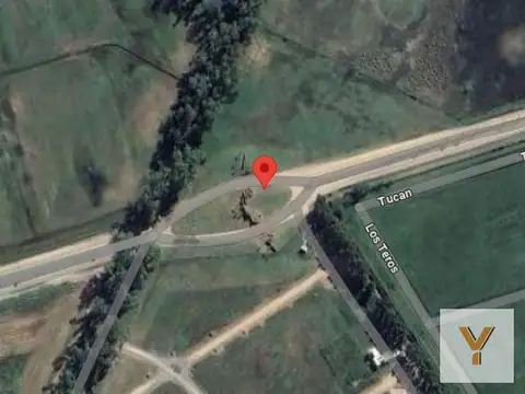 Terreno en Venta de 1000,0 m2