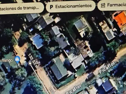 Terreno en Venta de 16875,0 m2