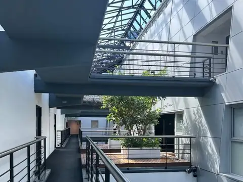 Excelente Oficina en Puerto Madero