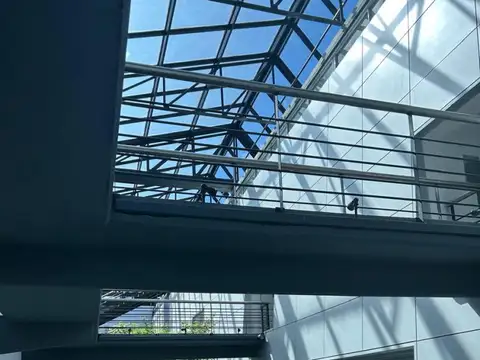 Excelente Oficina en Puerto Madero