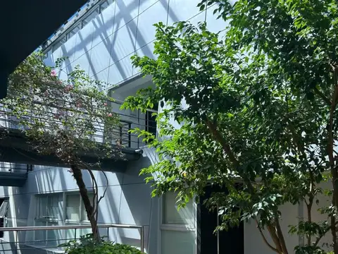 Avenida Alicia Moreau De Justo 1100, Piso 3