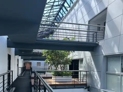 Oficina en Alquiler en Puerto Madero, USD 1.700