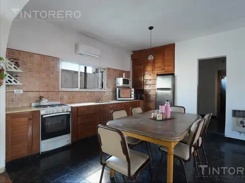 Depto Tipo Casa en Venta en San Justo, USD 65.000