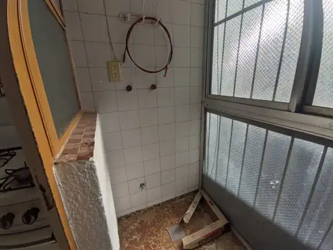 Venta Departamento 2 ambientes