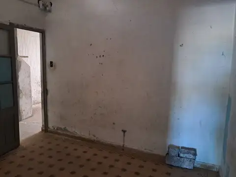 Casa en Venta 126 años