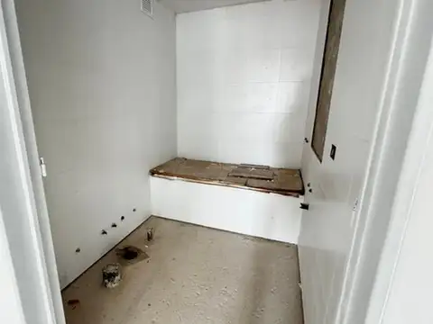 DEPARTAMENTO 1 AMB VENTA BALVANERA DOBLE BALCON