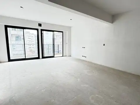 Departamento en Venta en Balvanera, USD 115.000