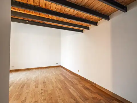 Depto Tipo Casa en Venta A Estrenar
