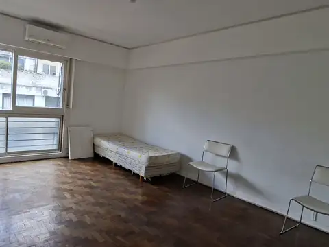 José Andrés Pacheco De Melo 3000, Piso 7