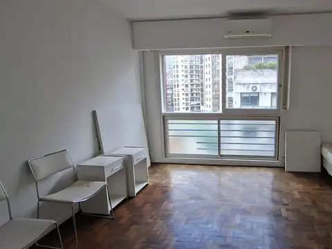 Departamento en Alquiler 35 años