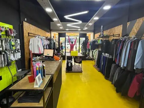 Local en Venta Via Pública