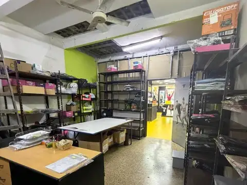 Local en Venta Via Pública
