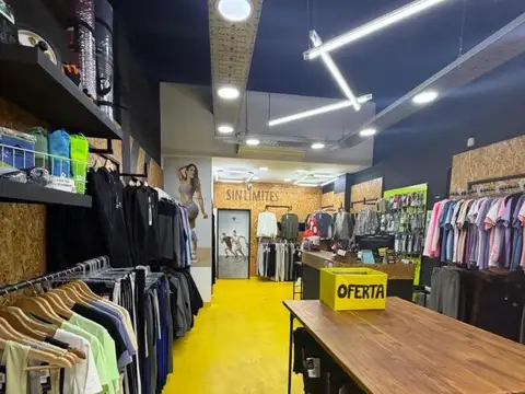 Avenida Lope De Vega 3200