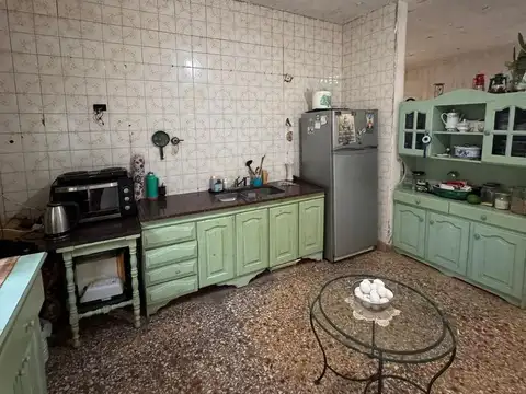 Propiedad en zona residencial