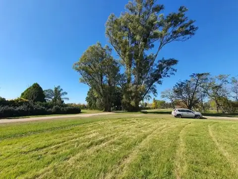 Terreno en Venta de 3052,0 m2