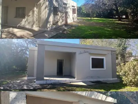 Casa en venta El Barrial - Villa de Las Rosas