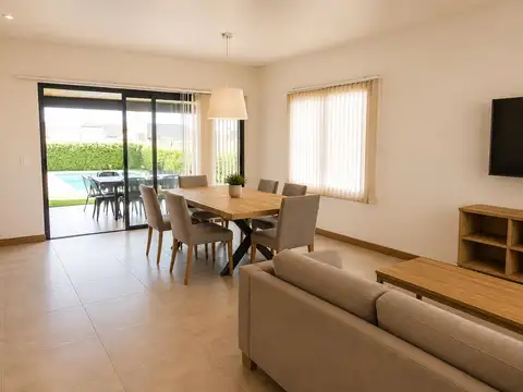 Casa en Venta en El Challao, USD 235.000