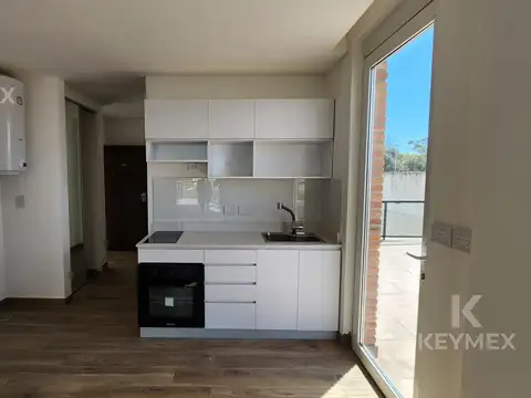 ALQUILER Departamento - Panamericana Km 51 - Ramal Pilar