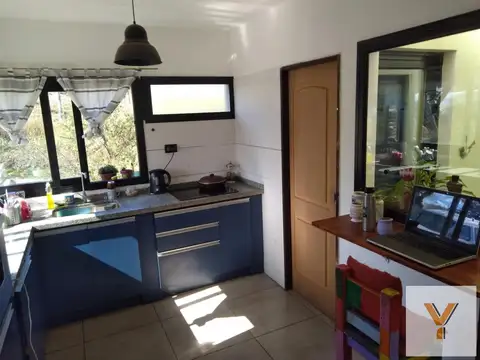 Casa 5 ambientes con 1 baño