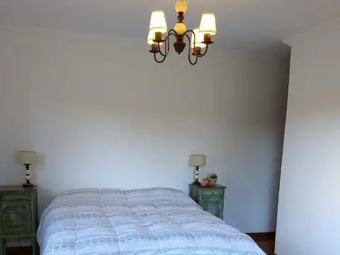 Casa en Alquiler Temporal en Barrio Chapadmalal, USD 240