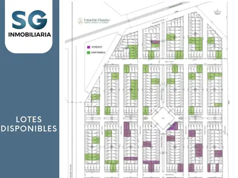 Terreno en Venta 35  mts Fondo