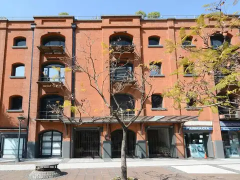 Oficina en venta en Puerto Madero