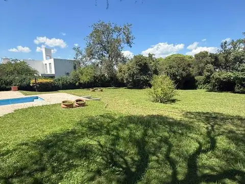 Lote en villa allende GOLF