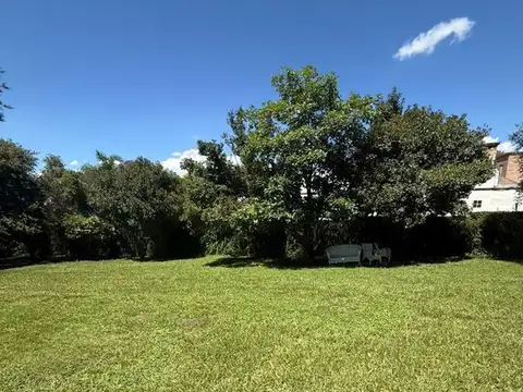 Terreno en Venta en Villa Allende Golf, USD 63.000