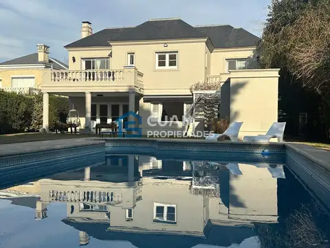 Casa en Venta de 3 dormitorios