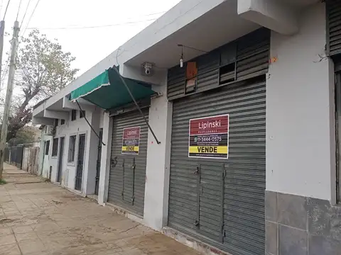 Local en Venta en Merlo, USD 120.000