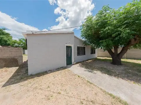 Casa en Venta de 1 dormitorio