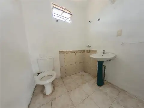 Linda esquina- Villa Rives