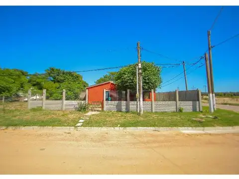 Casa en Venta de 1 dormitorio