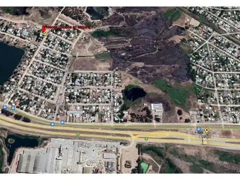 CASAS - CASA - CIUDAD DEL PLATA