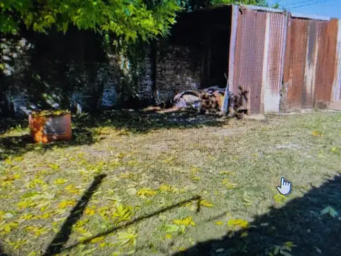 Terreno en Venta en Puerto Norte, USD 80.000
