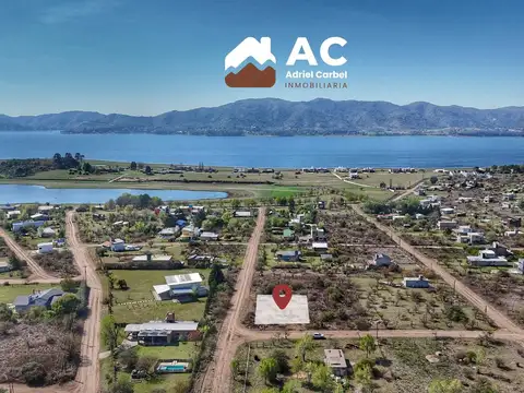 Terreno en Venta de 600,0 m2