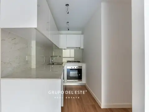 Departamento en Venta al Norte