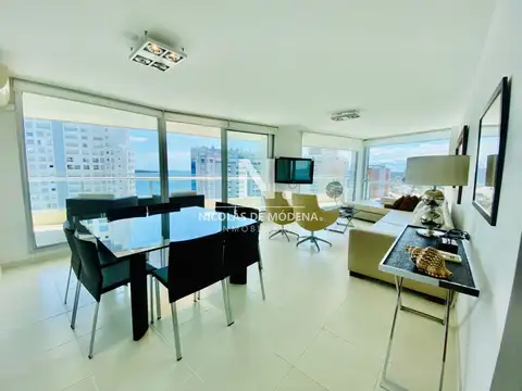 Departamento en Alquiler Temporal en Jaguel Del Esquinero, USD 6.500