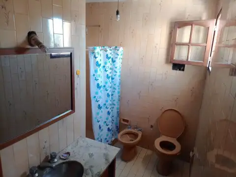 Casa en Venta 33 años