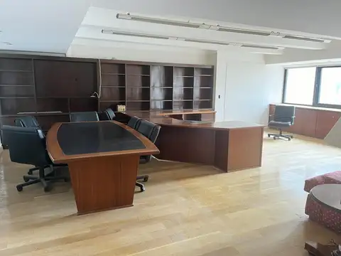 Oficina en Retiro