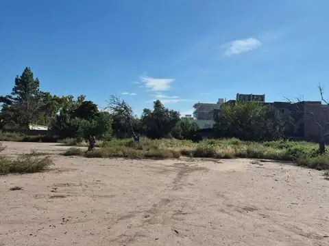 Terreno en Venta de 6015,0 m2