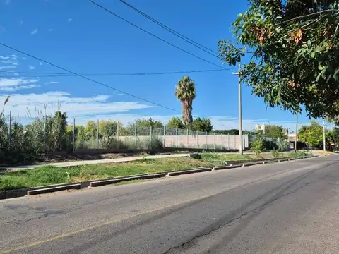 Terreno en Venta de 6015,0 m2