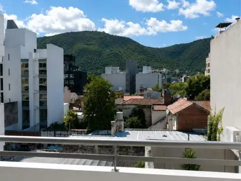 Departamento en Alquiler en Zona Centro, USD 1.000